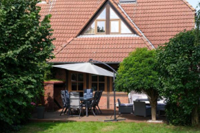 Ferienhaus Ostseeglück Neukirchen